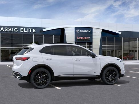 New 2026 Buick Envision Sport Touring AWD/4WD image 5