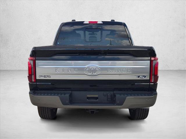 New 2026 Ford F150 King Ranch AWD/4WD image 7