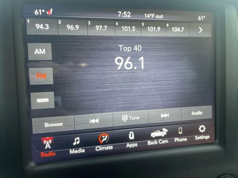 Used 2020 RAM 1500 Sport w/ Level 2 Equipment Group image 13