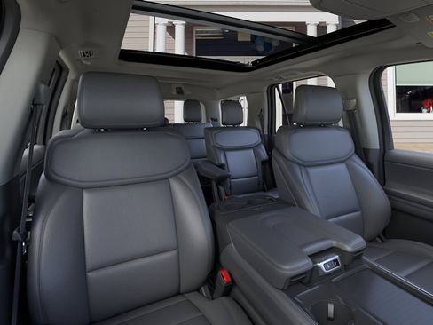 New 2026 Ford Expedition Active image 10