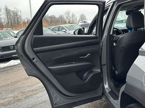 Used 2025 Hyundai Tucson SEL image 29