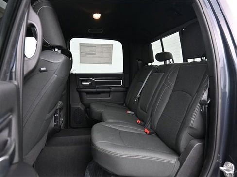 New 2026 RAM 2500 Big Horn image 24