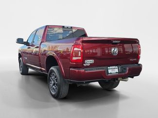 Used 2020 RAM 2500 Limited video 3