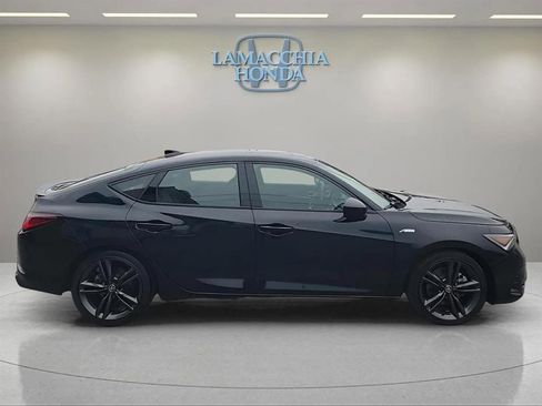 Used 2023 Acura Integra A-Spec image 2
