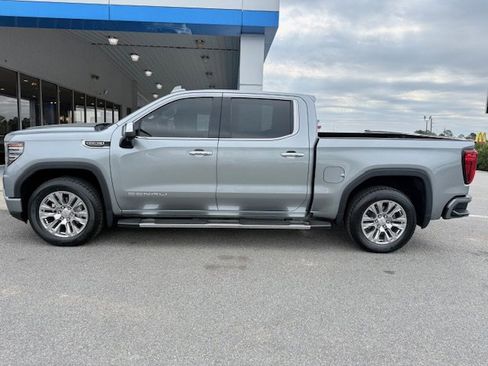 Used 2023 GMC Sierra 1500 Denali w/ Technology Package image 6