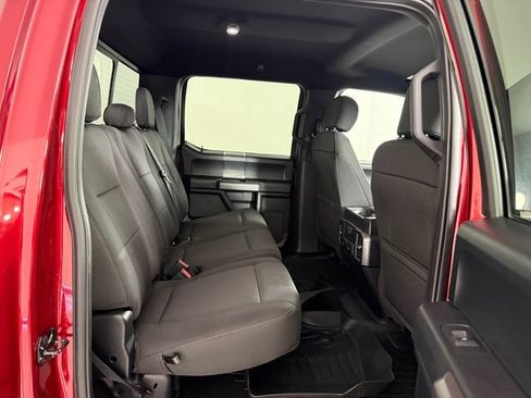 Certified 2019 Ford F150 XLT w/ Equipment Group 302A Luxury AWD/4WD image 17