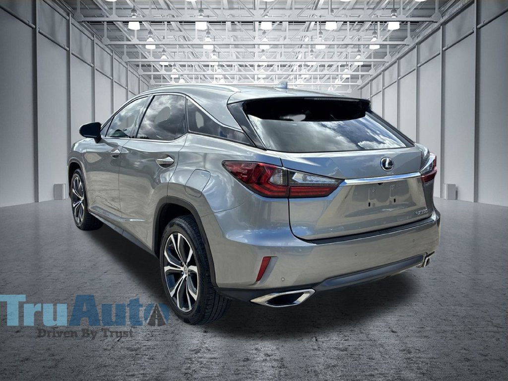 Used 2017 Lexus RX 350 AWD w/ Premium Package image 5