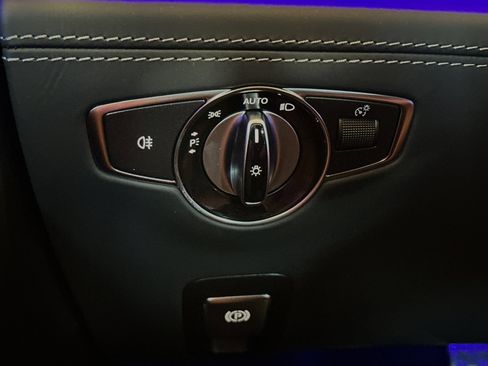 Used 2024 Mercedes-Benz AMG GT 43 image 31