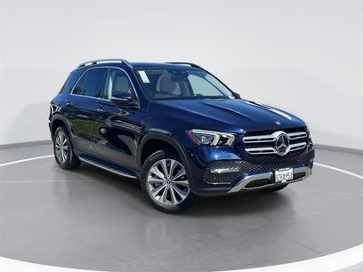 Used 2022 Mercedes-Benz GLE 350