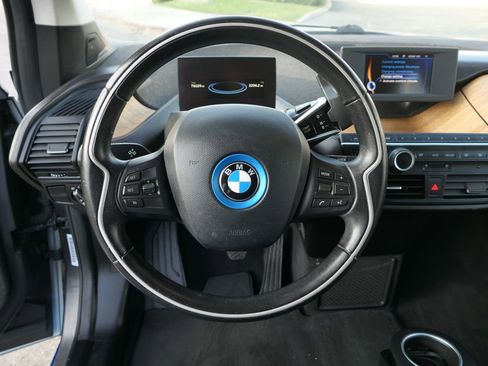 Used 2014 BMW i3 w/ Range Extender image 19