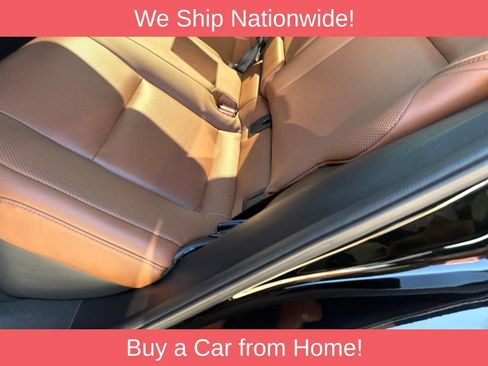 Used 2025 Toyota Crown Signia AWD/4WD image 21