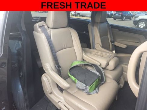 Used 2018 Honda Odyssey EX-L image 5