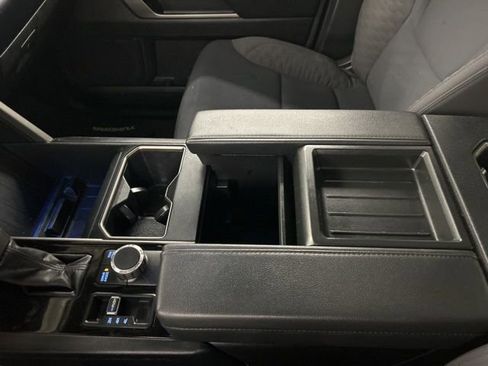 Used 2023 Toyota Tundra SR5 w/ SR5 Convenience Package image 19