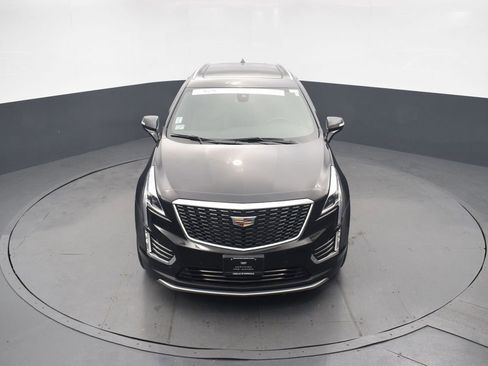 Used 2024 Cadillac XT5 Premium Luxury AWD/4WD image 36