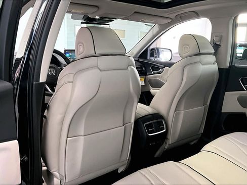 New 2026 Acura RDX SH-AWD w/ Advance Package image 11