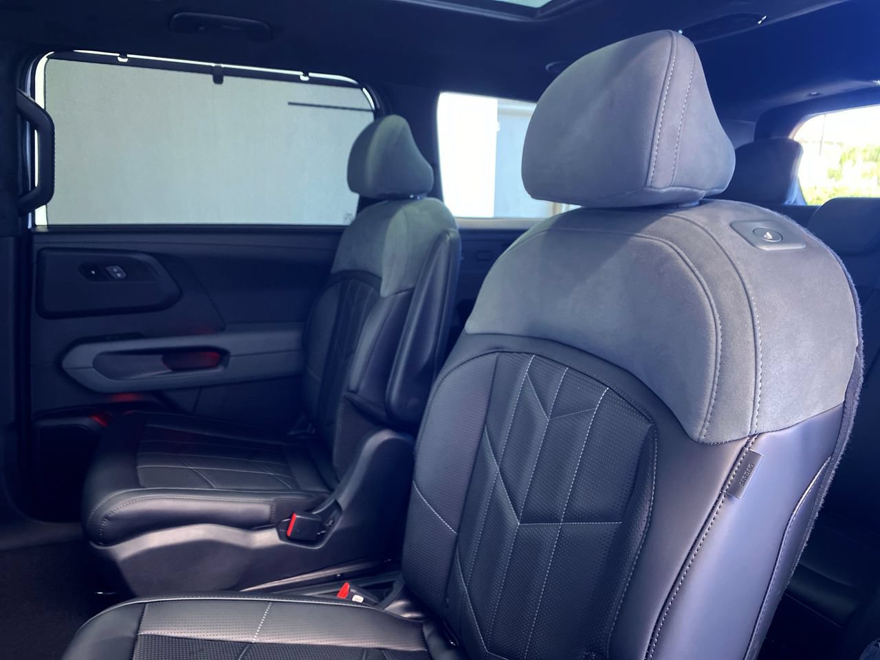 New 2027 Kia Telluride X-Line SX Prestige w/ Towing Package AWD/4WD image 35