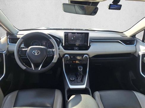 Certified 2019 Toyota RAV4 XLE w/ Convenience Package AWD/4WD image 15