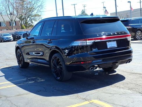 Used 2023 Lincoln Aviator Reserve w/ Equipment Group 201A image 5