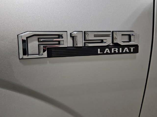 Used 2016 Ford F150 Lariat w/ Equipment Group 501A Mid AWD/4WD image 40