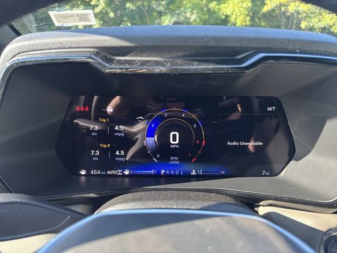 New 2026 Chevrolet Colorado ZR2 w/ Technology Package AWD/4WD image 18
