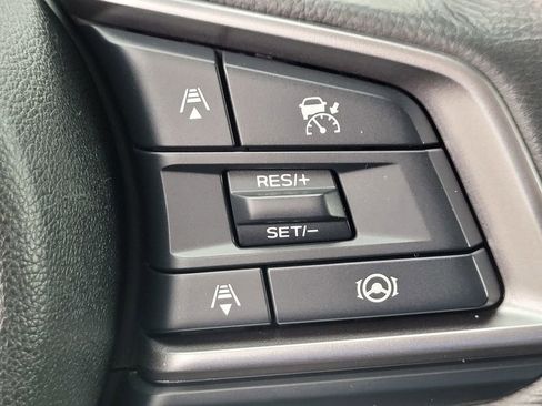 Used 2025 Subaru Ascent Premium AWD/4WD image 26