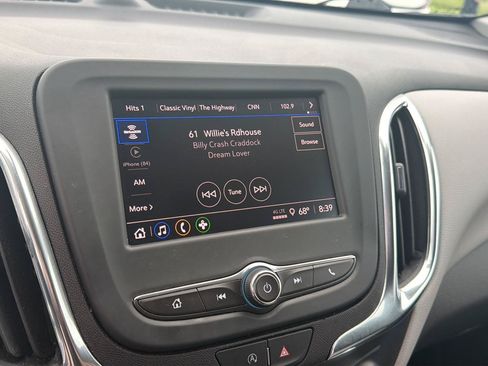Used 2024 Chevrolet Equinox LS w/ LS Convenience Package AWD/4WD image 24