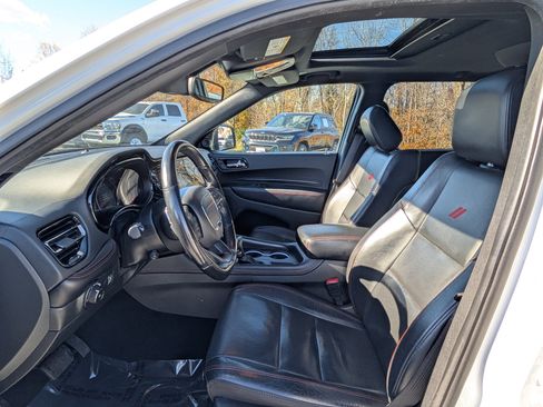Used 2023 Dodge Durango GT image 15