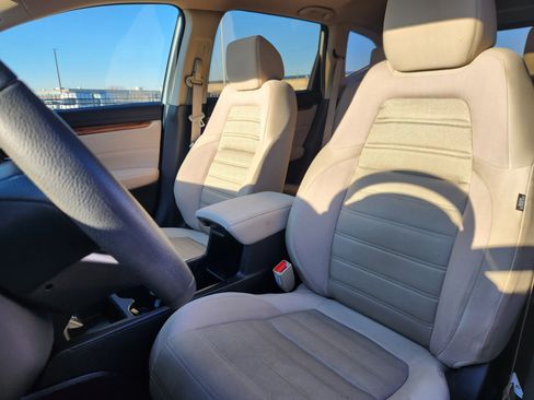 Used 2019 Honda CR-V EX image 7
