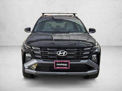 Certified 2025 Hyundai Tucson SEL image 6