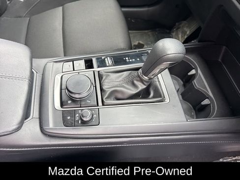 Used 2022 MAZDA CX-30 AWD 2.5 S image 49