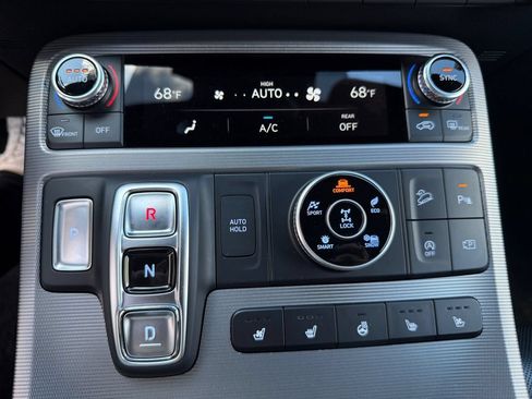 Used 2024 Hyundai Palisade Calligraphy AWD/4WD image 17