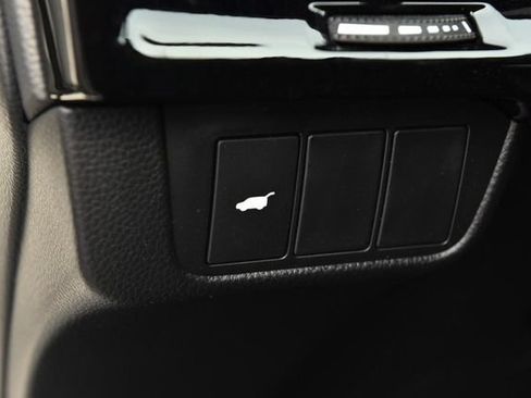 New 2027 Honda CR-V EX-L image 11
