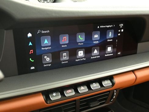 New 2026 Porsche 911 Carrera image 22