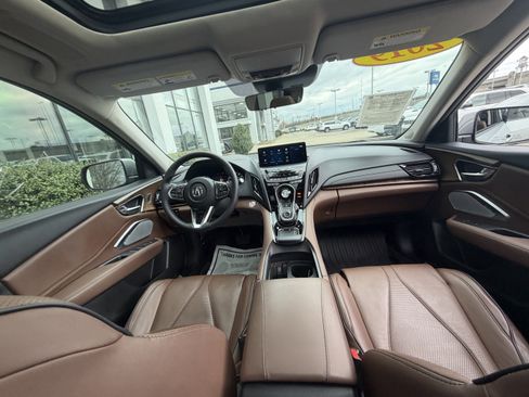 Used 2019 Acura RDX FWD w/ Advance Package image 26