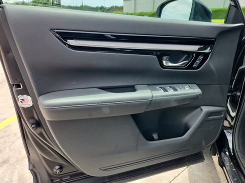 Used 2025 Honda CR-V EX-L image 20