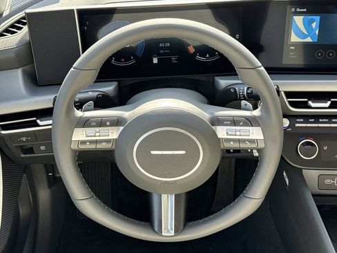 New 2026 Hyundai Sonata SEL FWD image 23