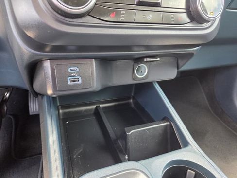 Used 2024 Ford Maverick XLT w/ XLT Luxury Package FWD image 12