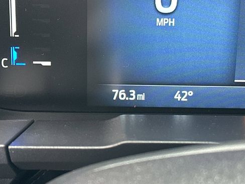 New 2026 Ford Maverick XLT w/ XLT Luxury Package image 18