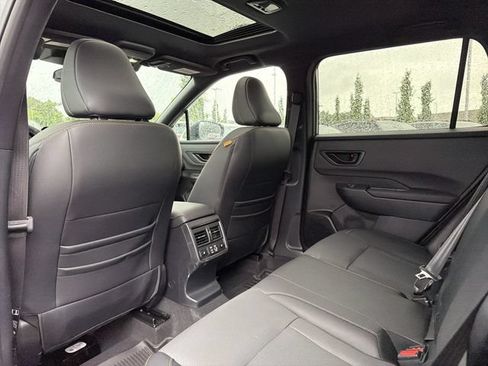 Used 2026 Subaru Outback Wilderness AWD/4WD image 12
