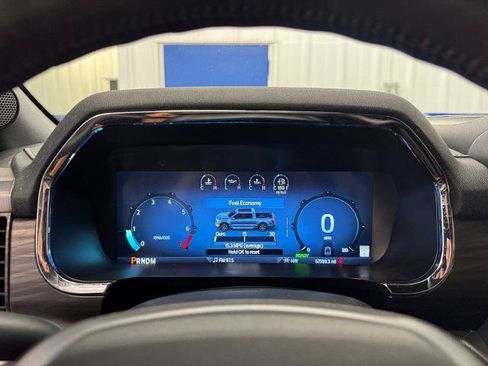 Certified 2024 Ford F150 Lariat AWD/4WD image 30