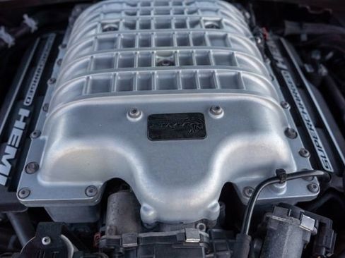 Used 2021 Dodge Challenger SRT Hellcat Redeye RWD image 24