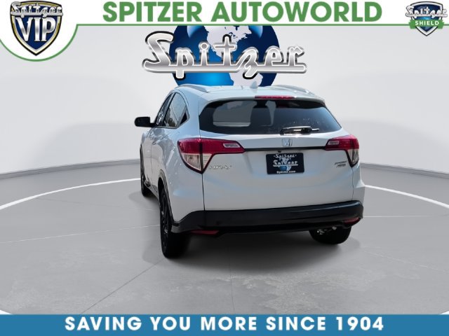 Used 2021 Honda HR-V Sport image 13