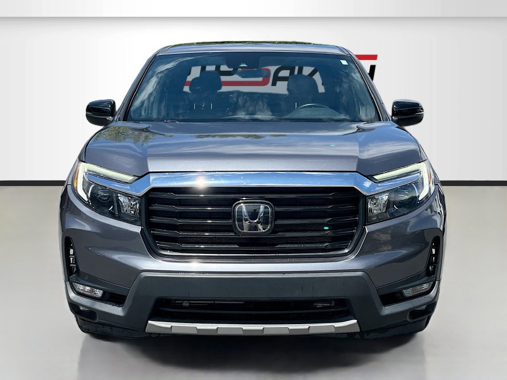 Used 2024 Honda Ridgeline TrailSport image 2