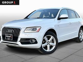 Used 2017 Audi Q5 2.0T Premium Plus w/ Technology Package video 1