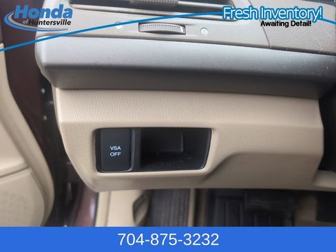 Used 2008 Honda Accord LX image 23