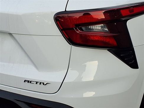 New 2026 Chevrolet Trax ACTIV w/ Driver Confidence Package image 6