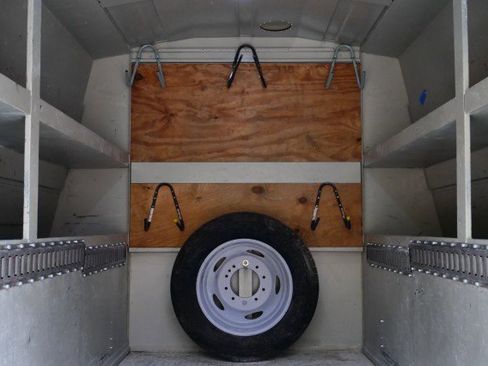 Used 2019 Ford F550 XL / DRW / Knapheide KUV / V8 image 30