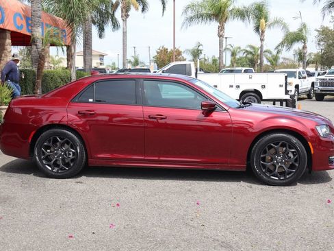 Used 2023 Chrysler 300 Touring L w/ Popular Equipment Group AWD/4WD image 11