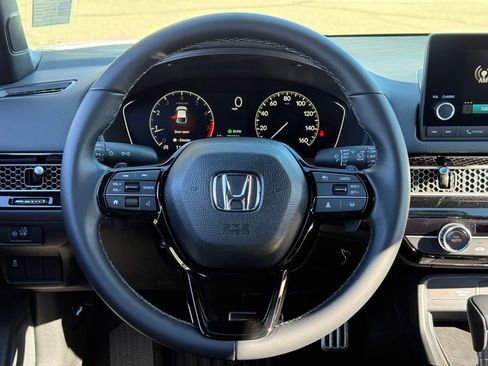 Certified 2026 Honda Civic Sport image 41