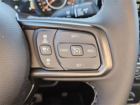 New 2026 Jeep Gladiator Mojave image 13